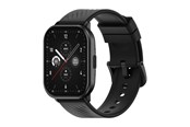 Smartwatches, Pulsuhren, Sportuhren & Schrittzähler - Zeblaze GTS 3 Smartwatch (Black) - GTS 3 Jet Black