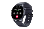 Smartwatches, Pulsuhren, Sportuhren & Schrittzähler - Zeblaze Btalk 3 Pro Smartwatch (Gray) - Btalk 3 Pro Gray