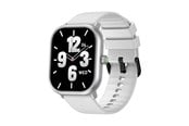 Smartwatches, Pulsuhren, Sportuhren & Schrittzähler - Zeblaze GTS 3 PRO Smartwatch (White) - GTS 3 Pro White