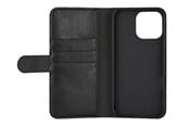 Handys - Cover & Cases - Essentials Wallet Black - iPhone 16 Pro Max - 3052325