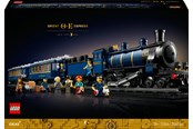 LEGO®  - LEGO Ideas 21344 Orient-Express - 21344