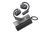 Kopfhörer/Headsets - OneOdio OpenRock X Open-Ear Earphones - Black - OpenRock X Black