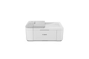 Drucker - Canon PIXMA TR4756i - White Multifunktion - Farbe - Tinte - 5074C046