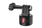 Actionkamera Zubehör - Puluz Magnetic Base Adapter PU708B 1/4 inch for Action Camera - PU708B