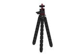 Tripods & Stative - Puluz Tripod Flexible Holder with Remote Control for SLR Cameras GoPro Cellphone - PU860