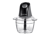 Mixer - Russell Hobbs Stabmixer Matte Charcoal Mini Chopper 27131-56 - 350 W - 27131-56