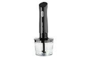 Mixer - Russell Hobbs Stabmixer Matte Charcoal 3 in 1 - 27141-56 - 500 W - 27141-56