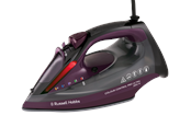 Bügeln - Russell Hobbs Dampfbügeleisen Colour Control Pro Ultra 27281-56 - 27281-56
