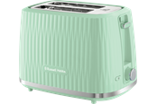 Toaster - Russell Hobbs Toaster Eden 2S - Pistachio 27374-56 - 27374-56