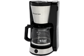 Kaffeezubereitung - Russell Hobbs Heaton - Brushed stainless steel 27400-56 - 27400-56