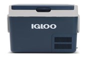Thermosflasche - IGLOO Compressor Cool Box ICF32 - Blue - 9620012750