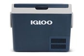 Thermosflasche - IGLOO Compressor Cool Box ICF40 - Blue - 9620012751