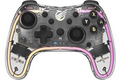 Gaming Zubehör - KMD Chromatic LED - Wireless Controller - Nintendo Switch - 849172014763