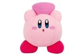 Merchandise - Tomy - Kirby Friend Heart Mega - Teddybär & Kuscheltier - 0053941124762