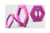 Handys - Anderes Zubehör - UAG Magnetic Ring Stand pink - 964443119595