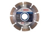 Winkelschleifer - Bosch Standard for Stone diamond cutting disc - for stone granite - 2608602597