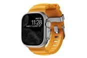Smartwatch - Accessories - Nomad Rocky Point Band - 45mm | Sol | Natural Hardware - NM013602858