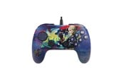 Gaming Zubehör - HORI Fighting Commander OCTA (Street Fighter 6 Cammy Edition) - Wired Controller - PC - HPC-070E