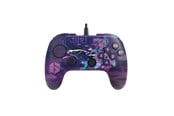 Gaming Zubehör - HORI Fighting Commander OCTA (Street Fighter 6 Juri Edition) - Wired Controller - PC *DEMO* - HPC-071E