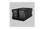 Festplatten - Extern - Glyph Blackbox PRO RAID Enterprise - Extern Festplatte - 32TB - Schwarz - BBPR32000RAIDEU