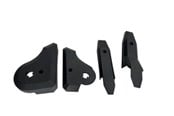 Gaming Stühle - L33T New Set of Side Covers Zubehör - SIDECOVERS-NEW
