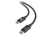 Gaming Zubehör - HORI USB-C Charging Play Cable - Charging cable for wireless game controller - SPF-041E