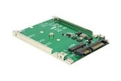 Controller - DeLOCK Converter 22 pin > M.2 NGFF - 62544