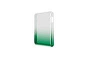 Tablets - Cover & Case - Ledger Flex Silicon Case dark green - LEDGERFLEXSCDG