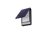 Tablets - Cover & Case - Ledger Flex Magnet Folio party aubergine - LEDGERFLEXMFPA