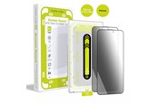 Handys - Schutzfolie - Mobile Origin Screen Guard Privacy with easy applicator - 2 pack - iPhone 16 Pro Max - SGA-FP-i16ProMax-2pk