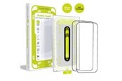 Handys - Schutzfolie - Mobile Origin Screen Guard with easy applicator - 2 pack -  iPhone 16 Pro - SGA-F-i16Pro-2pk