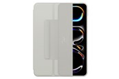 Tablets - Cover & Case - Spigen Air Skin Pro Onetap - gray - iPad Pro 11" 2024 - ACS08490