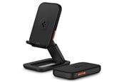 Handys - Anderes Zubehör - Spigen Universal Phone stand - black - AMP07116