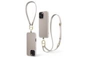 Handys - Cover & Cases - Spigen Cyrill Kajuk MagSafe classic charm cream - iPhone 16 Pro Max - ACS08401