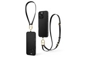 Handys - Cover & Cases - Spigen Cyrill Kajuk MagSafe - classic charm black - iPhone 16 Pro - ACS08409
