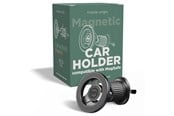 Handys - Anderes Zubehör - Mobile Origin Magnetic car holder - CA10 - FRL-MGCH-01-BLK