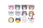 Puppen & Zubehör - Toi-Toys Inflatable Stuffed Animal Plush 15cm - 68626Z