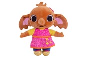 Puppen & Zubehör - Spectron Talking Sula plush - BI3515