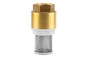 Gartenbewässerung - Gardena - suction valve - 07220-20