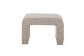 Ergonomie - Bloomingville - Bobbie Stool Polyester - 82064159