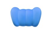 Sonstige Körperpflege - Baseus Silk Car Lumbar Pillow ComfortRide Series (blue) - C20036401311-00