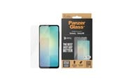 Handys - Schutzfolie - PanzerGlass Screen Protector Samsung Galaxy A06 | Ultra-Wide Fit - PANZER7377