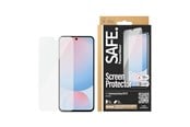 Handys - Schutzfolie - SAFE by PanzerGlass Screen Protector Samsung Galaxy S24 FE | Ultra-Wide Fit w. Aligner - SAFE95976