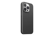 Handys - Cover & Cases - Joyroom JR-BP006 Magnetic Protective Case for iPhone 15 Pro Max (Black) - JR-BP006 Black