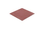 CPU Kühler - Thermal Grizzly Minus Pad Extreme - 100 X 100 X 0.5 mm - Thermoplatte - TG-MPE-100-100-05-R