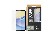 Handys - Schutzfolie - SAFE by PanzerGlass Screen Protector Samsung Galaxy A16 | A16 5G | Ultra-Wide Fit - SAFE93811