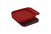 Küchenwaagen - Rosti Küchenwaagen - Mensura kitchen scales - Red - 25678