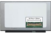 Systemzubehör - CoreParts MSC156F30-212M laptop spare part - MSC156F30-212M
