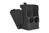 Actionkamera Zubehör - Sunnylife magnetic mount for DJI Osmo Pocket 3 (OP3-ZJ761) - OP3-ZJ761