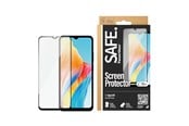 Handys - Schutzfolie - SAFE by PanzerGlass Screen Protector Oppo A18 | Ultra-Wide Fit - SAFE98041